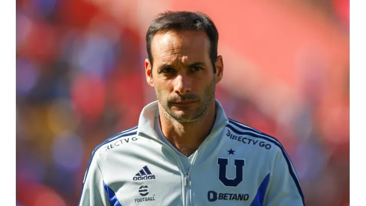 Johnny se sacó el sombrero por Seba Miranda tras triunfo de la U.
