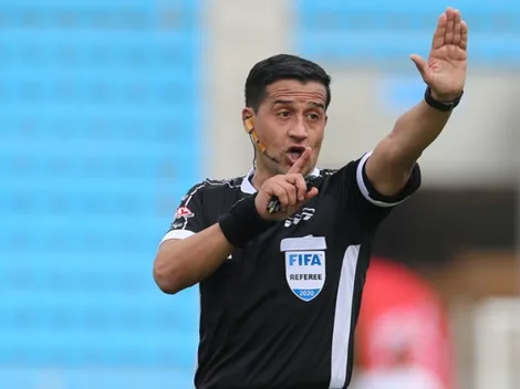 Felipe González listo para dirigir el Clásico Universitario