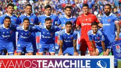 Víctor Castañeda afirma que el jugador de la U recobró la memoria