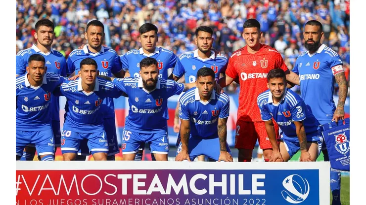 Víctor Castañeda afirma que el jugador de la U recobró la memoria