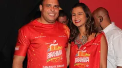 Ronaldo siempre fue bueno para la noche y eso lo develó Fabio Capello