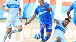 La gran revancha de José Pepe Castro: De la pesadilla en el Estadio Nacional a hacerle un globito al Chapa Fuenzalida en el Santa Laura