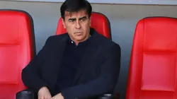 Quinteros habría sido sondeado por un club grande de Ecuador.