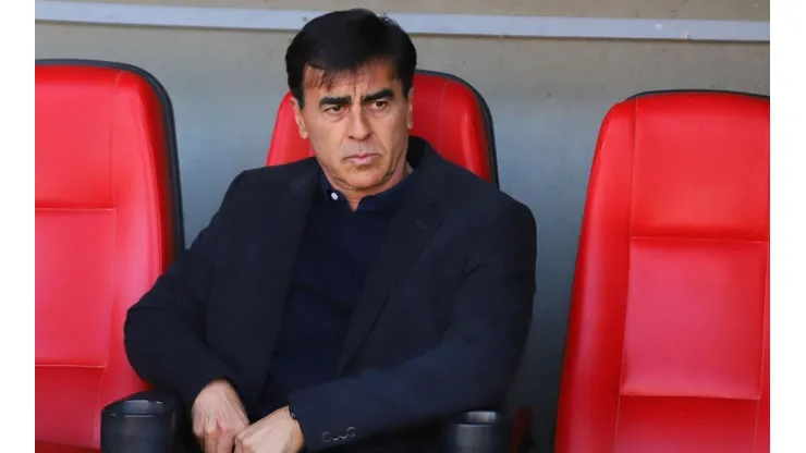 Quinteros habría sido sondeado por un club grande de Ecuador.