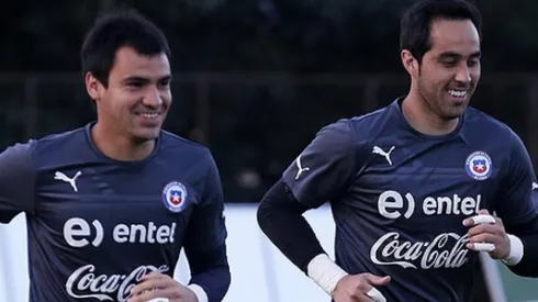 Toselli alza la voz por la ausencia de Bravo en la Roja.