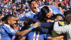 Pablo Aravena y su columna azul para Bolavip