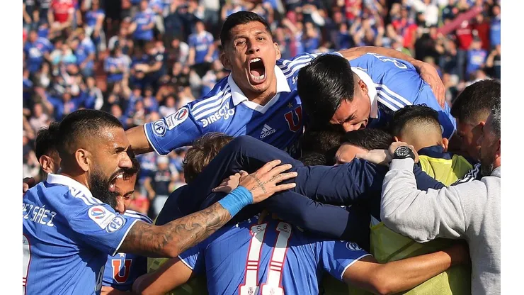 Pablo Aravena y su columna azul para Bolavip