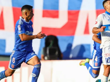 ¡Ahora sí! El renacer de Yonathan Andía