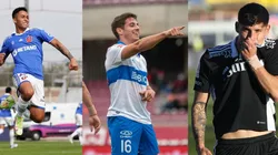 La U lidera el ranking de los más jóvenes del fútbol chileno