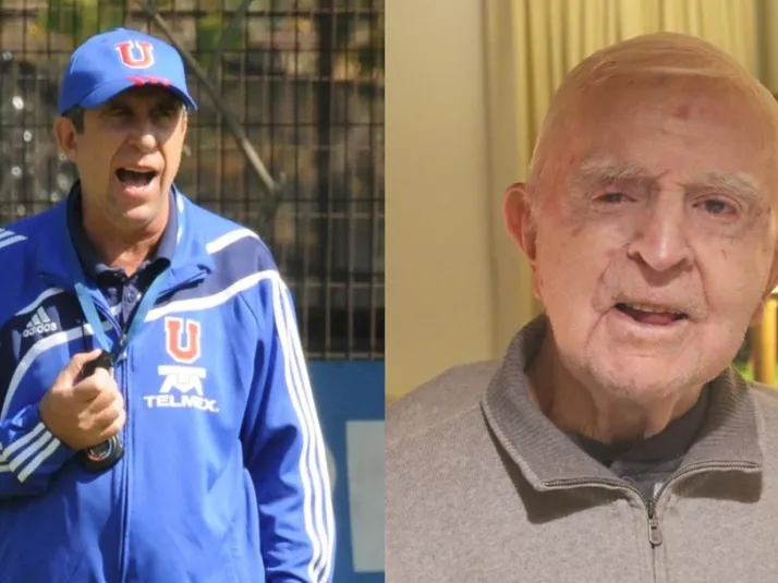 El sentido mensaje de Gerardo Pelusso tras la muerte de Andrés Prieto