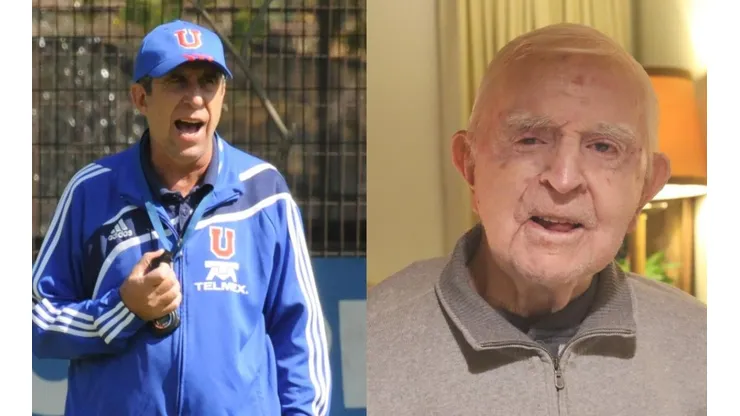 El Chuleta dejó un legado como jugador y entrenador tanto en Chile como en el extranjero.