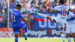 Poli no se guardó nada en su análisis del Clásico Universitario.