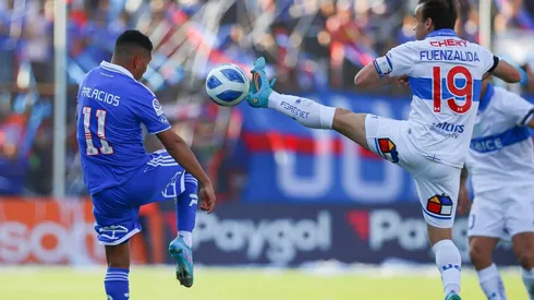 Poli no se guardó nada en su análisis del Clásico Universitario.