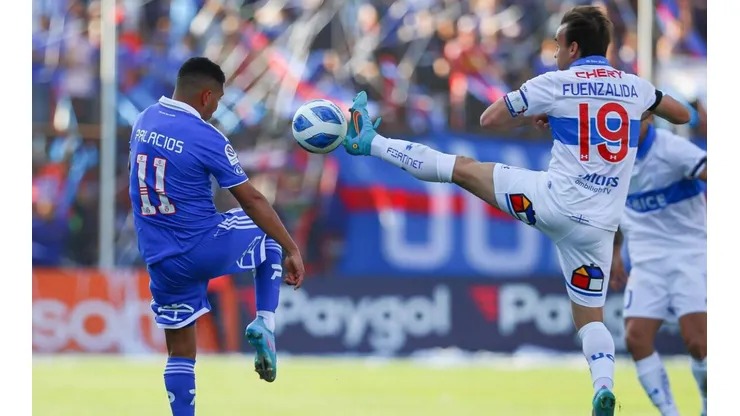 Poli no se guardó nada en su análisis del Clásico Universitario.