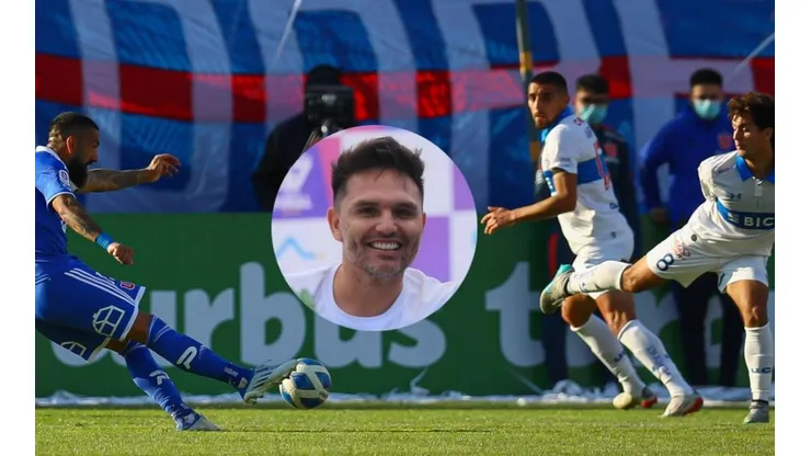 Olarra no cree que haya habido cama a Diego López y celebró las mejoras de la U.