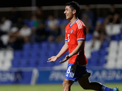 ¿Cuándo juega Chile Sub 20 vs Marruecos por la Costa Cálida Supercup?