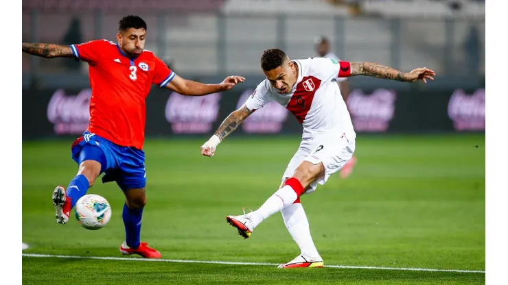 Guillermo Maripán está lesionado y se perderá estos amistosos de La Roja. En noviembre, el zaguero del Mónaco tendrá una nueva chance.