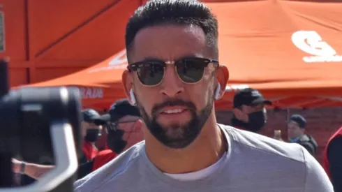 Isla será de la partida en el Clásico Universitario.