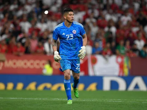 "Nos afecta un montón": Los malos resultados afectan a Brayan Cortés en La Roja