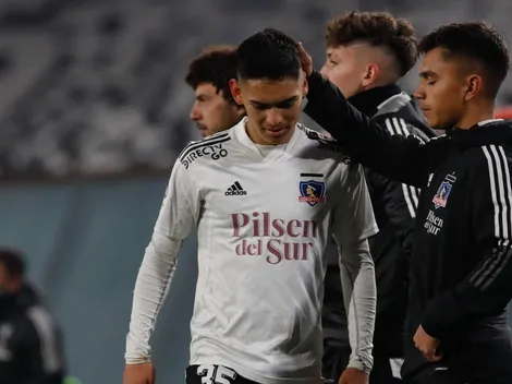 Representante de Cruz da a conocer las razones de su ausencia en la Sub 20