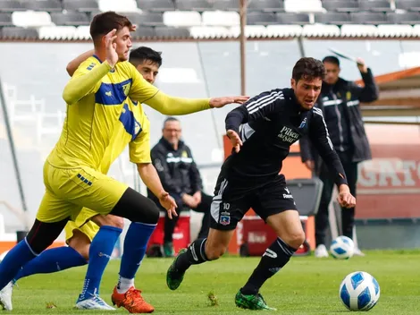 Colo Colo y la fórmula ganadora que mete miedo a la UC en el clásico por la estrella 33