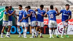 Universidad de Chile define a sus citados para el duelo ante la UC