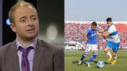 Hevia se va en picada contra la ANFP por recurso en favor de la UC