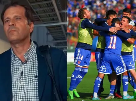 Lorca queda maravillado con el trabajo de Miranda en la U