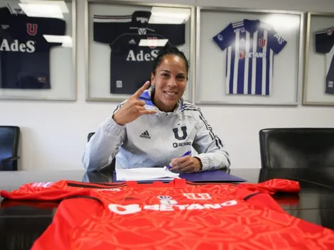 Las Leonas van con todo ante el Chago: Debutan Correa y Martínez