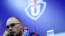 Alfredo Arias explica su tormentoso paso por la U