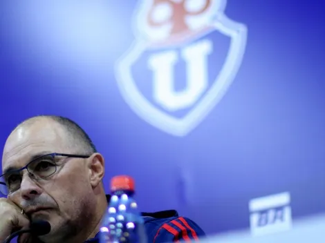 Alfredo Arias se arrepiente de haber sido DT de la U