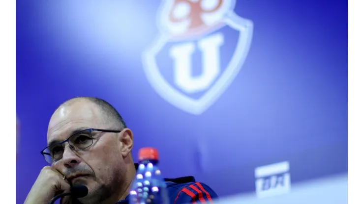 Alfredo Arias explica su tormentoso paso por la U