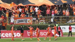 Cobreloa busca regresar a Primera División tras ocho años en la B.