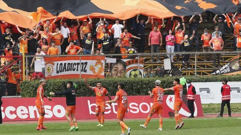 Cobreloa busca regresar a Primera División tras ocho años en la B.
