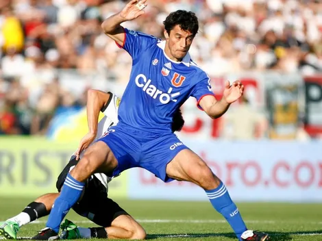 Marcos Gónzalez pide que la U recupere su identidad ante la UC