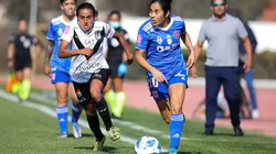 Universidad de Chile versus Santiago Morning destaca entre los partidos de una nueva fecha del fútbol femenino