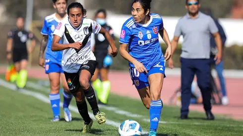 Universidad de Chile versus Santiago Morning destaca entre los partidos de una nueva fecha del fútbol femenino