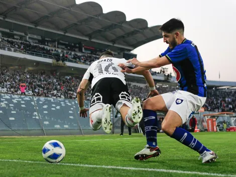 Figura de Huachipato elige a tres jugadores de Colo Colo entre sus favoritos