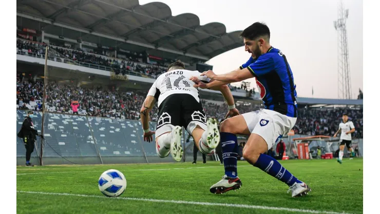 Gazzolo sorprende a todos al elegir a tres jugadores que sigue mucho en el fútbo