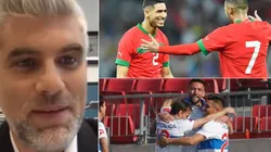 Manuel De Tezanos y su particular comparación