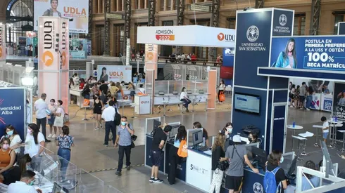 ¿Cuándo es la PAES?