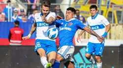 La UC contará con sus hinchas ante la U.