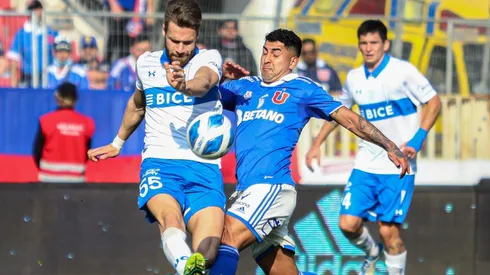 La UC contará con sus hinchas ante la U.