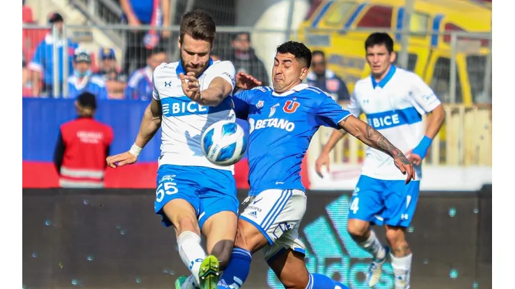 La UC contará con sus hinchas ante la U.