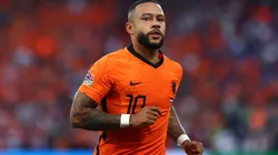 Hasta perdiendo Países Bajos podría clasificar a la semifinal de la UEFA Nations League.