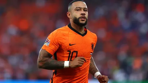 Hasta perdiendo Países Bajos podría clasificar a la semifinal de la UEFA Nations League.