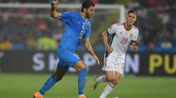 El partido decisivo se jugará en Hungría