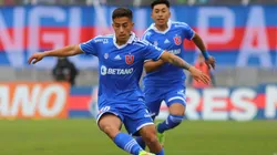 La U busca el triunfo ante la UC en Copa Chile 2022.