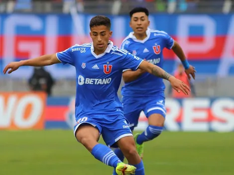 La U busca el triunfo ante la UC en Copa Chile