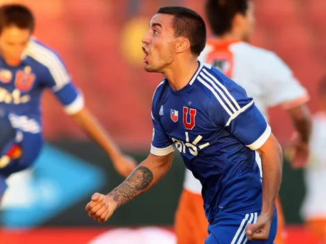 Cereceda rompe el silencio ante su polémico traspaso a la U